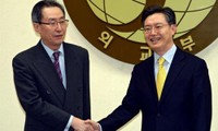 China backs full enforcement of UN sanctions on North Korea