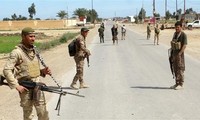 Iraq retakes several towns from IS