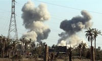 US admits to killing more civilians in Syria, Iraq