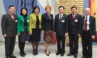 Vietnam, Norway step up judicial cooperation