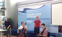 Europe Days in Vietnam kicks off