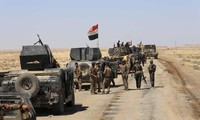 Iraq and Libya retake strategic positions from IS