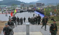 Vietnam, China build border of peace, stability, cooperation and development
