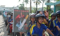 Vietnam responds to World No Tobacco Day