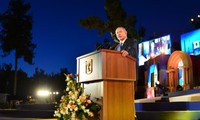 Israeli Prime Minister: Jerusalem will never be divided