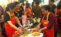 Activities mark Vietnam Family Day 