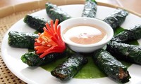 Vietnamese cuisine promoted in India
