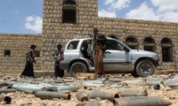 Yemen peace talks resumes in Kuwait