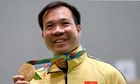 Prime Minister congratulates Vietnam's Olympic athletes