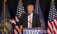 US election 2016: Republican Senator rejects Donald Trump