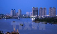 Ho Chi Minh City aspires to be smart city