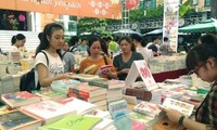 Hanoi to host 2016 autumn book festival