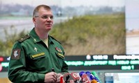 Russia ready for a humanitarian ceasefire in Aleppo