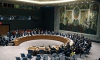 UN Security Council condemns North Korea’s ballistic missile launches