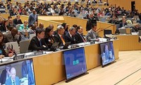 Vietnam attends 56th WIPO General Assemblies