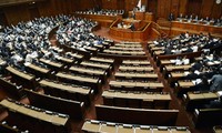 Japan's lower house approves increased budget to support economy