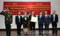 Deputy Prime Minister underscores Vietnam-Laos relations 