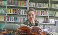 Ta Thi Ngoc Thanh and her devotion to charity work