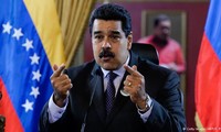 Venezuelan government and opposition launch dialogue 