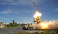 South Korea denies behind-the-scene heavyweight's intervention in THAAD decision