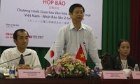 Cultural exchange to promote Vietnam-Japan economic links