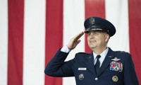 US commander: American forces in Japan to ‘stay strong’ under Trump