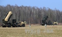 Czech Republic rejects deploying US missile defense system 
