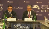Vietnamese Ambassador: “Vietnam-US relations have great potential for development”