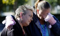 San Bernardino remembers the victims of mass shooting
