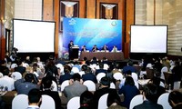 Vietnam aims at sustainable agriculture in the context of climate change