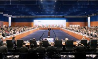 OSCE Foreign Ministers discusses security and cooperation in Europe
