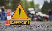 Vietnamese citizens killed in traffic accident in Pskov 