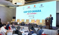 Vietnam, Canada set to increase bilateral trade to 10 billion USD by 2027