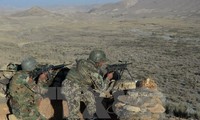 16 police officers killed in South Afghanistan