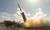 South Korea reconfirms plan to deploy US missile defense system