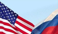 US adjusts sanctions on Russia