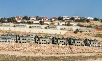 Israel approves 1,000 more settlement units in the West Bank