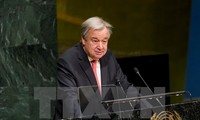 UN Secretary General condemns Israel’s new settlement plan 