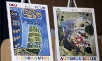 UN chief calls for change in attitudes to autistic people