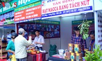 First fair of cooperatives’ products opens in Hanoi