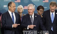 Russia welcomes US commitment to de-escalation zones in Syria
