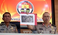 IS claims responsibility for Indonesia bombing