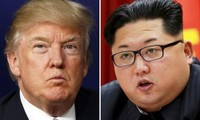 US President approves new strategy on North Korea