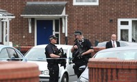 British police in race to find Manchester terror network