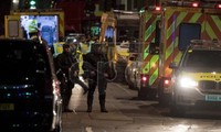 3 terrorists shot dead in London 