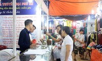 Industrial Trade Exhibition Fair opens in Binh Thuan