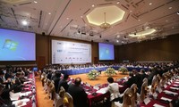 Vietnam Business Forum discusses connecting foreign and domestic investment sectors