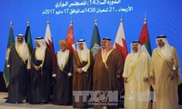 Arab countries inform WTO actions to boycott Qatar