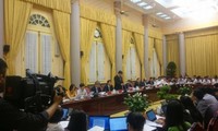 President’s Office announces 12 laws approved by National Assembly