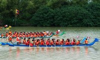 1st northeastern ethnic culture and sports festival opens in Quang Ninh